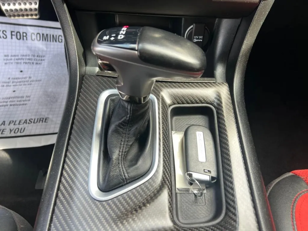 Dodge Charger photo 39