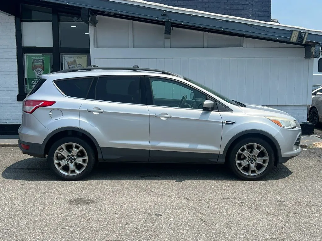 2013 Ford Escape SE Sport Utility 4D
