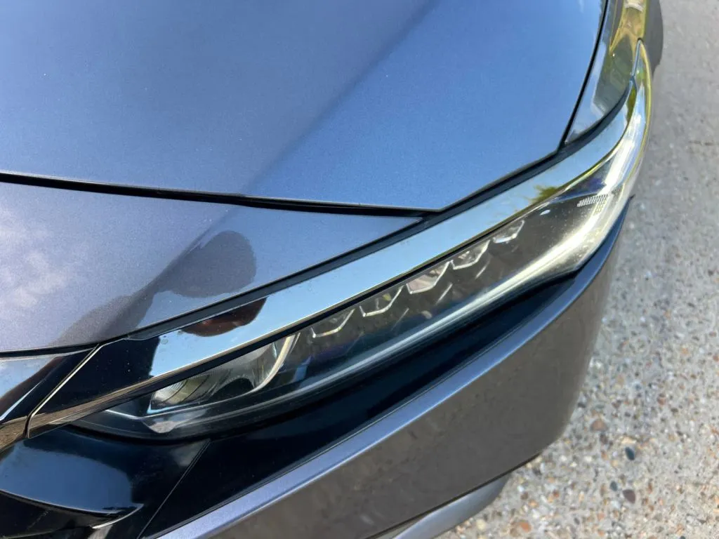 Honda Accord photo 26