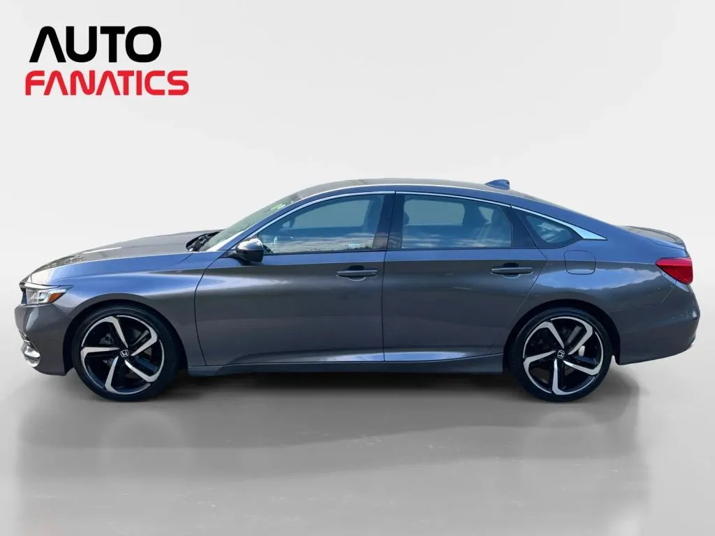 Honda Accord photo 2