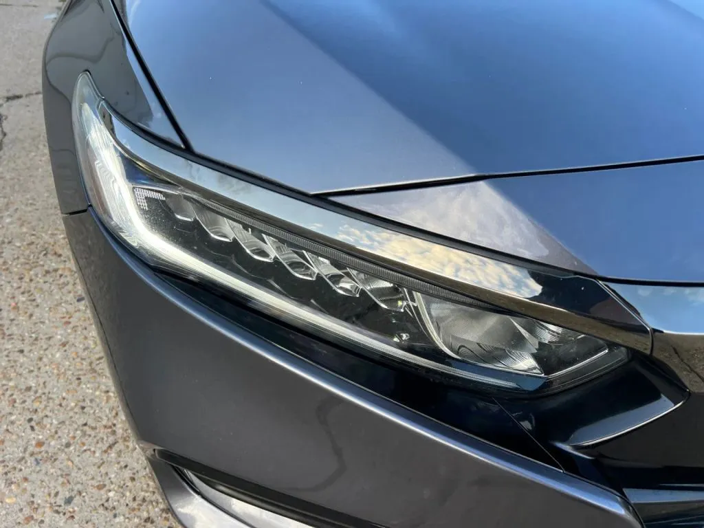 Honda Accord photo 27