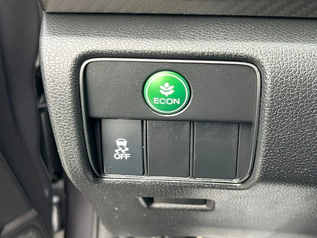 Honda Accord photo 43