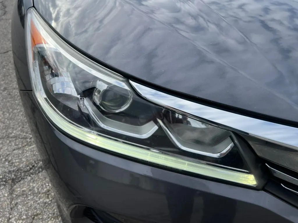Honda Accord photo 31