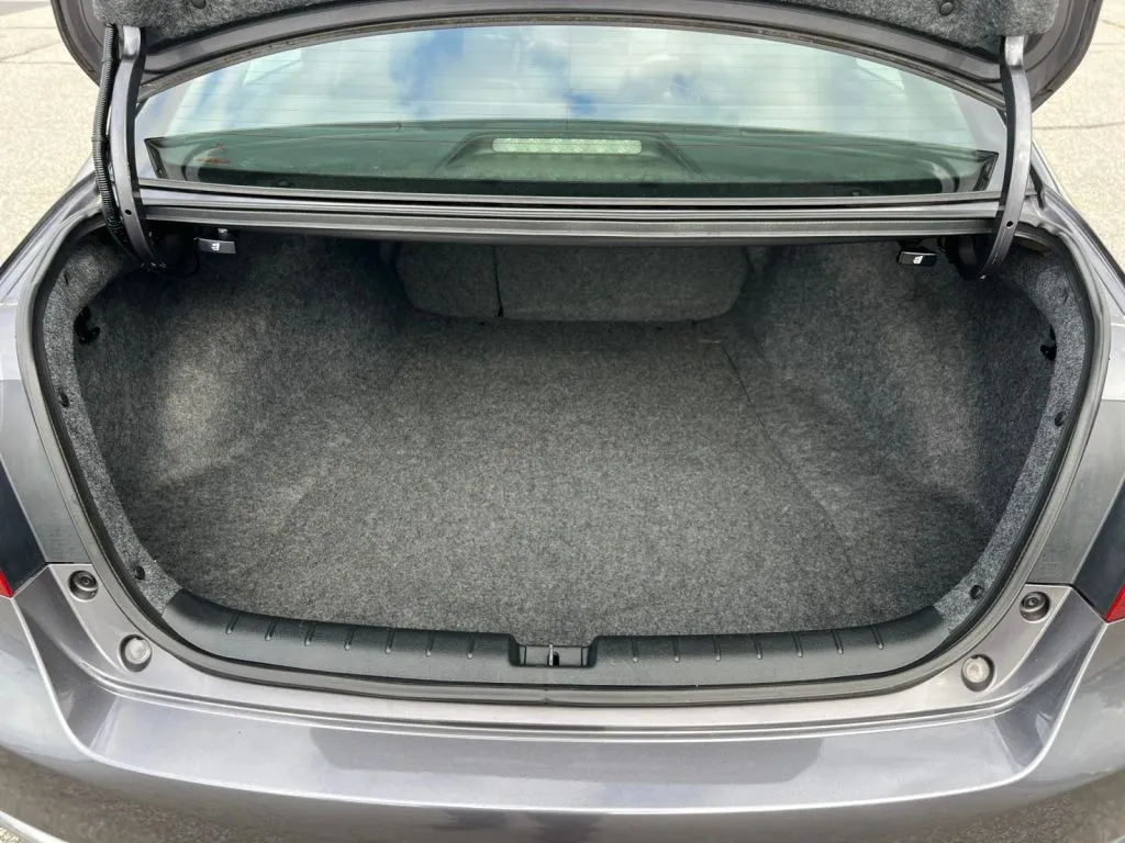 Honda Accord photo 22