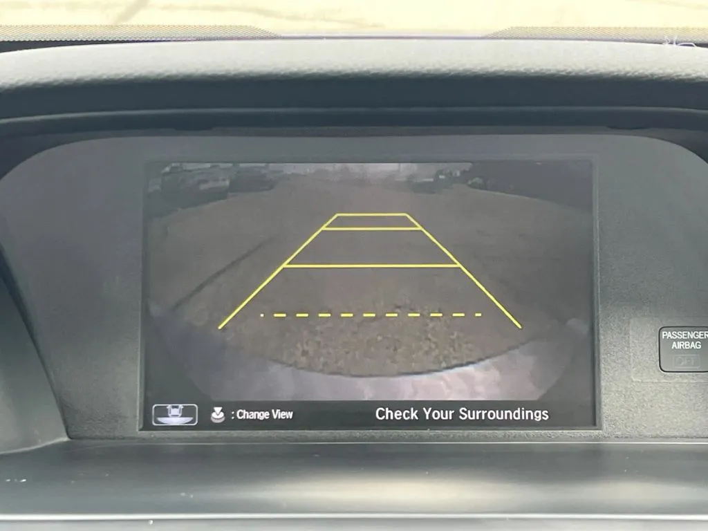 Honda Accord photo 38