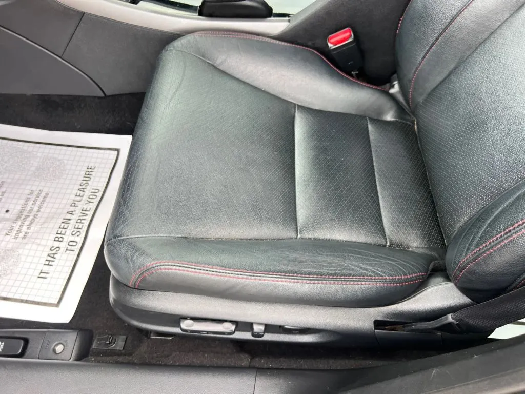 Honda Accord photo 27