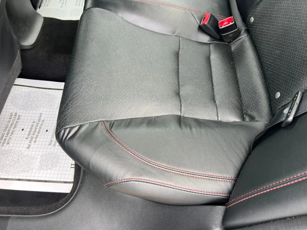 Honda Accord photo 23