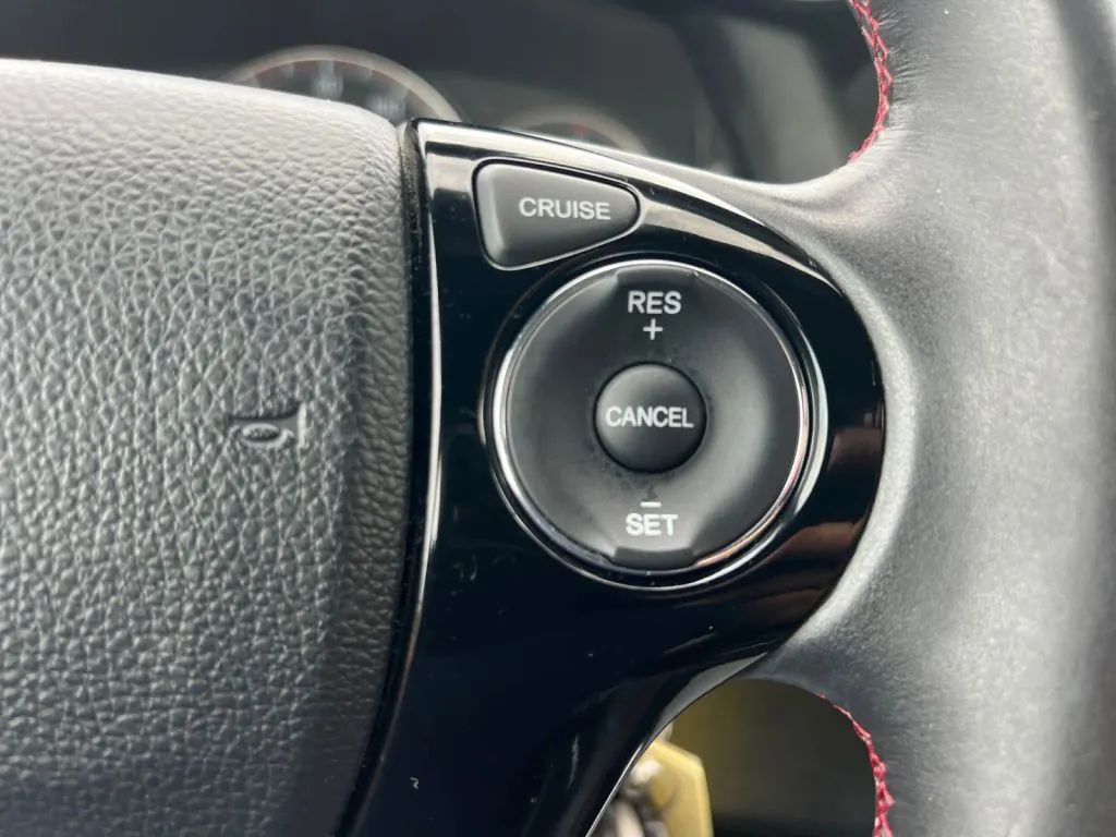 Honda Accord photo 41