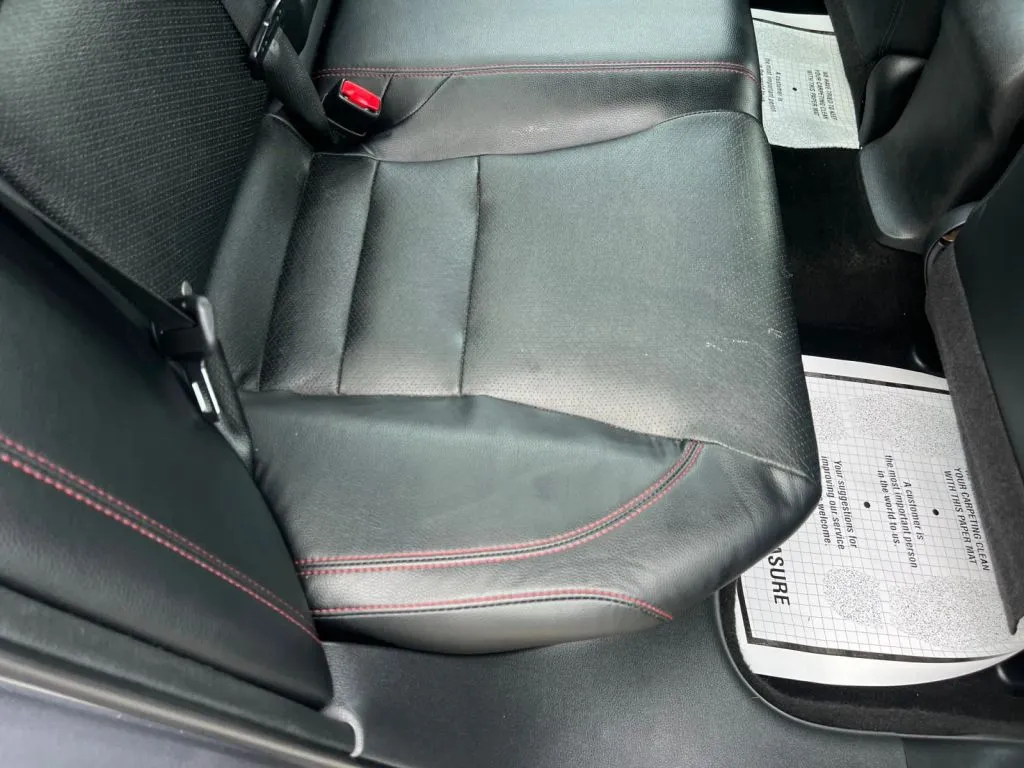 Honda Accord photo 20