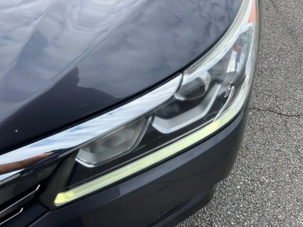 Honda Accord photo 30