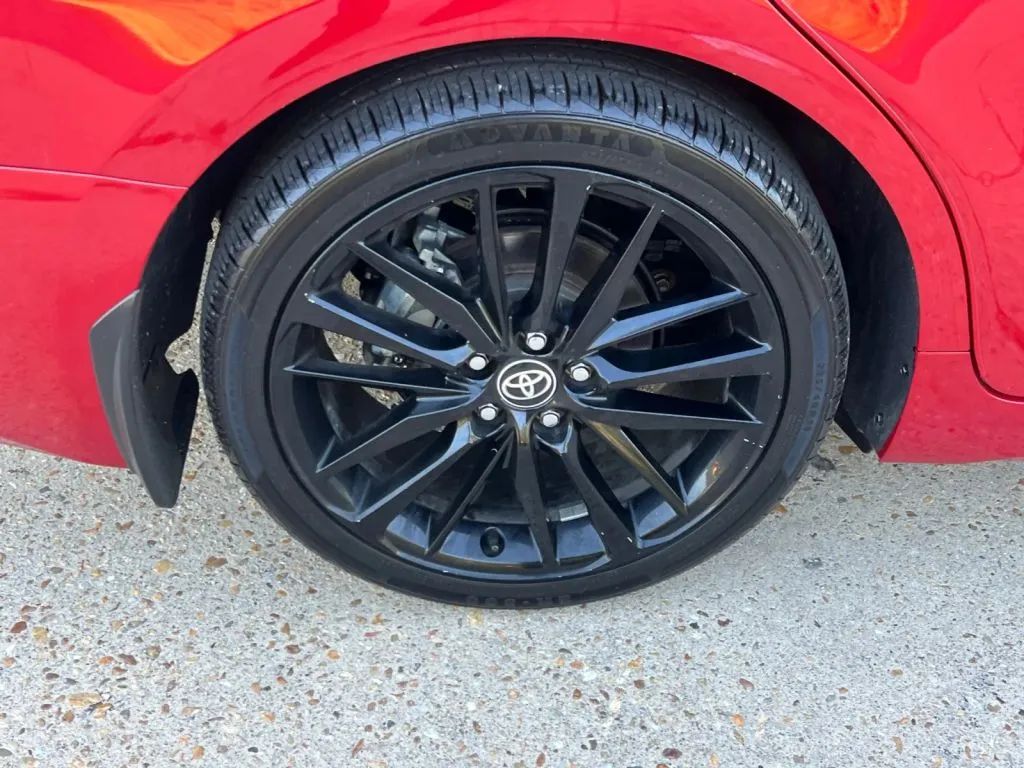 Toyota Camry photo 36