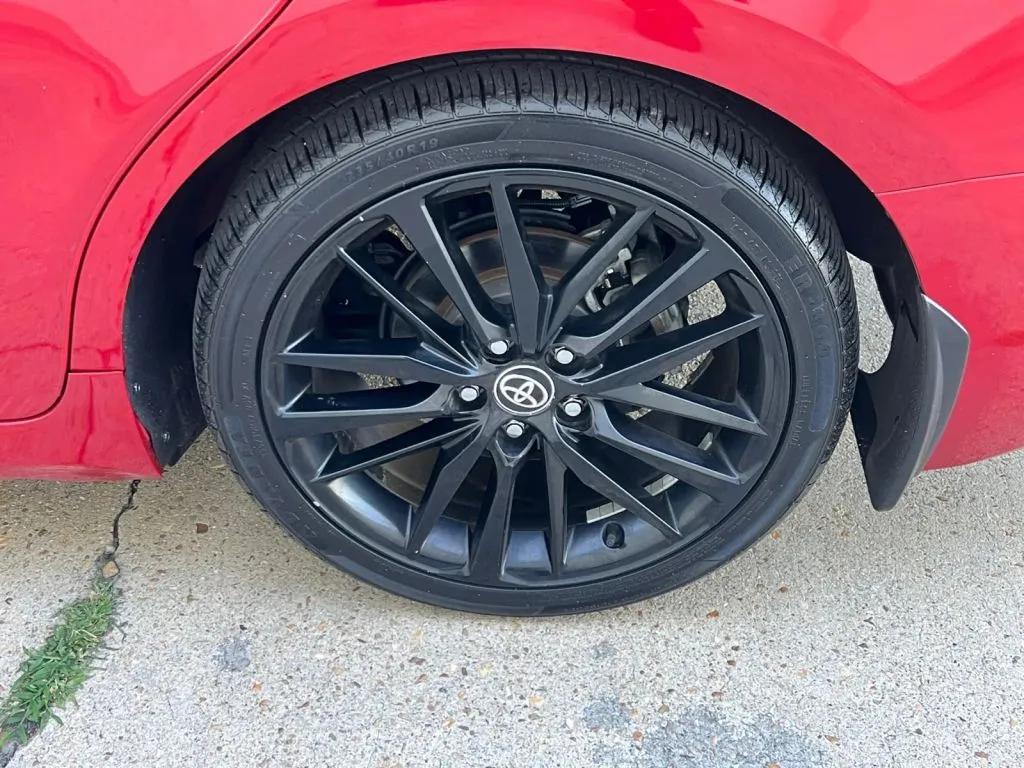 Toyota Camry photo 39