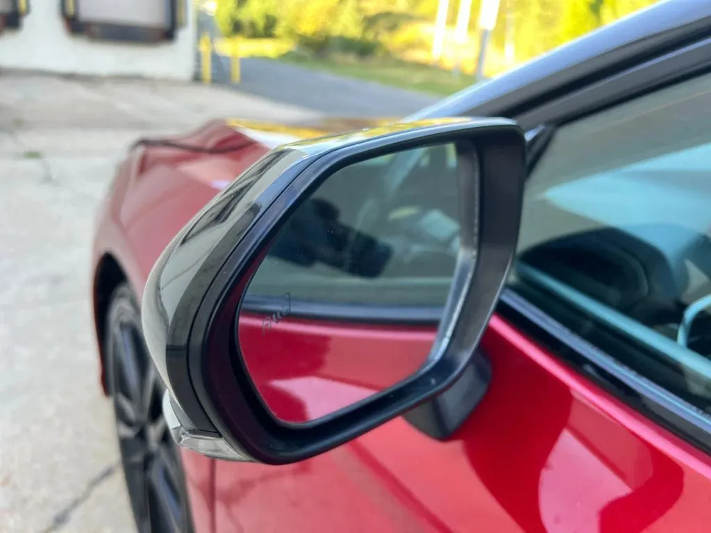 Toyota Camry photo 29