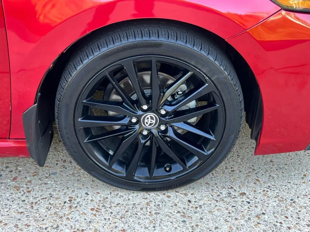 Toyota Camry photo 34