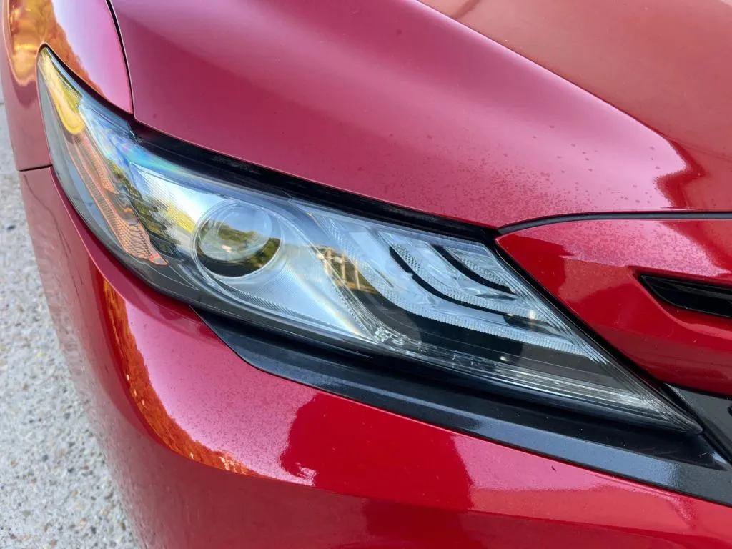 Toyota Camry photo 33