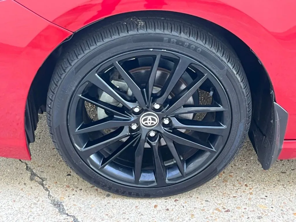 Toyota Camry photo 30