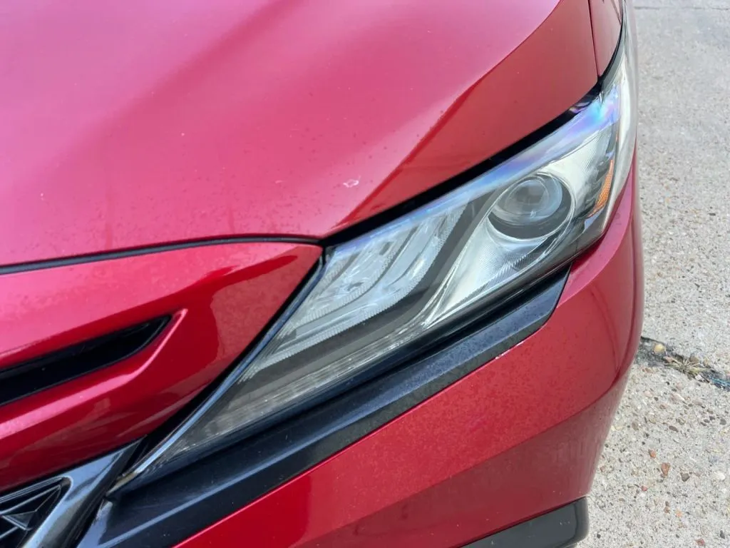 Toyota Camry photo 32