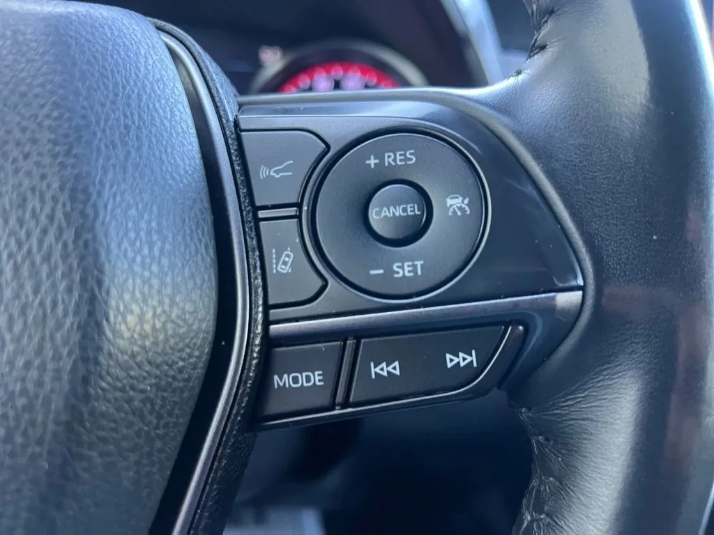 Toyota Camry photo 44