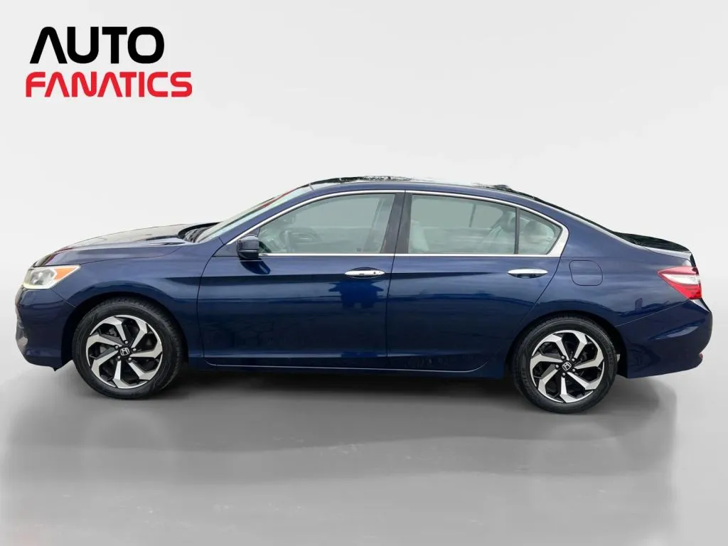 Honda Accord photo 2