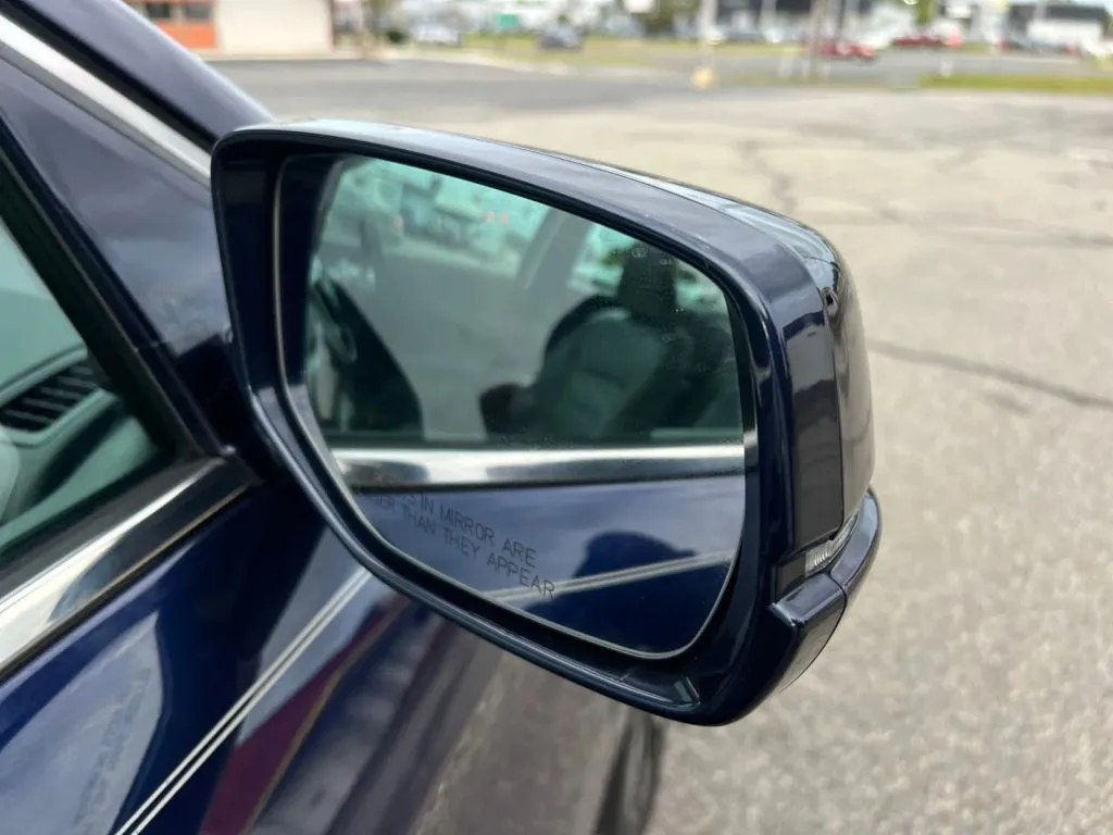 Honda Accord photo 36