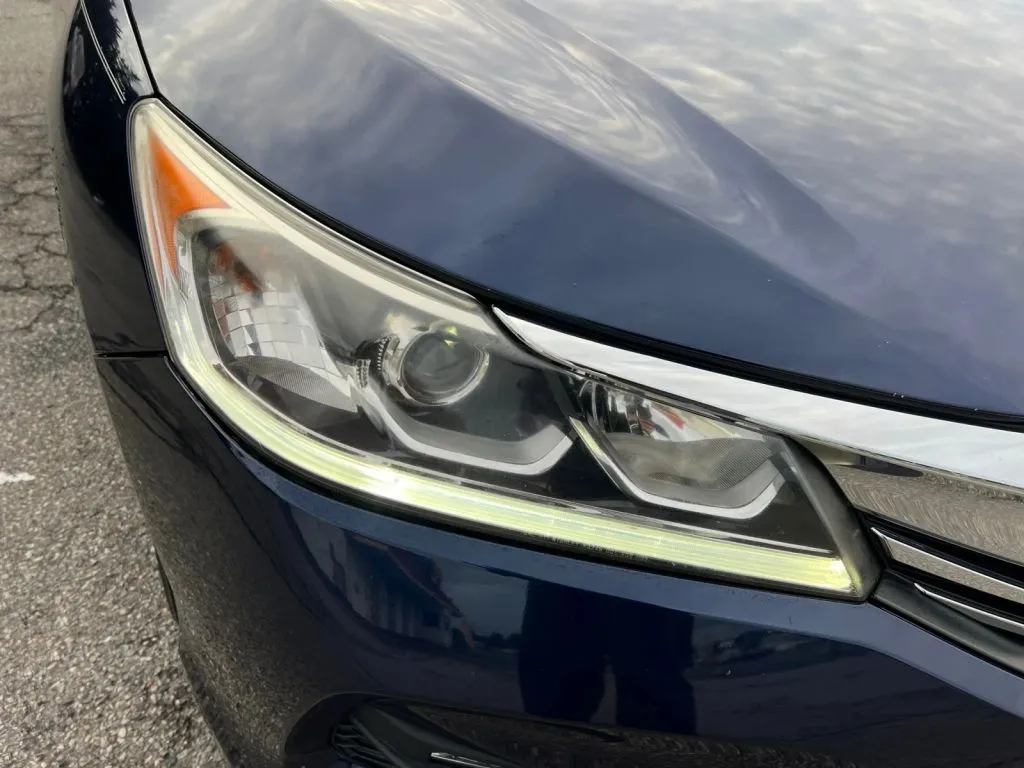 Honda Accord photo 34
