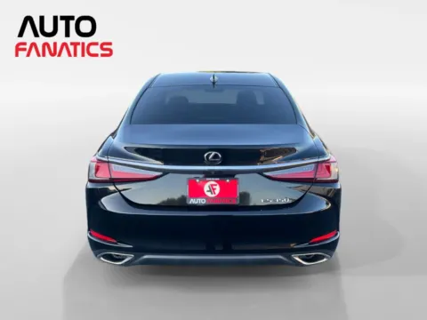 More photos of 2020 Lexus ES 350 Sedan 4D at Auto Fanatics, VA