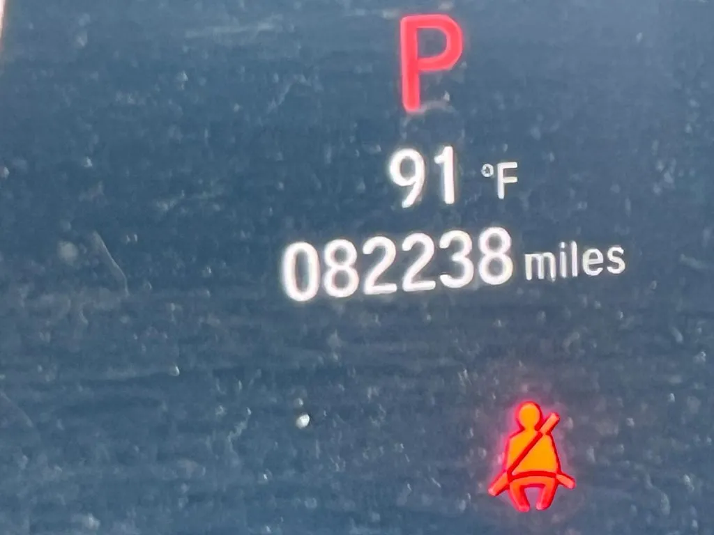 Honda Accord photo 2