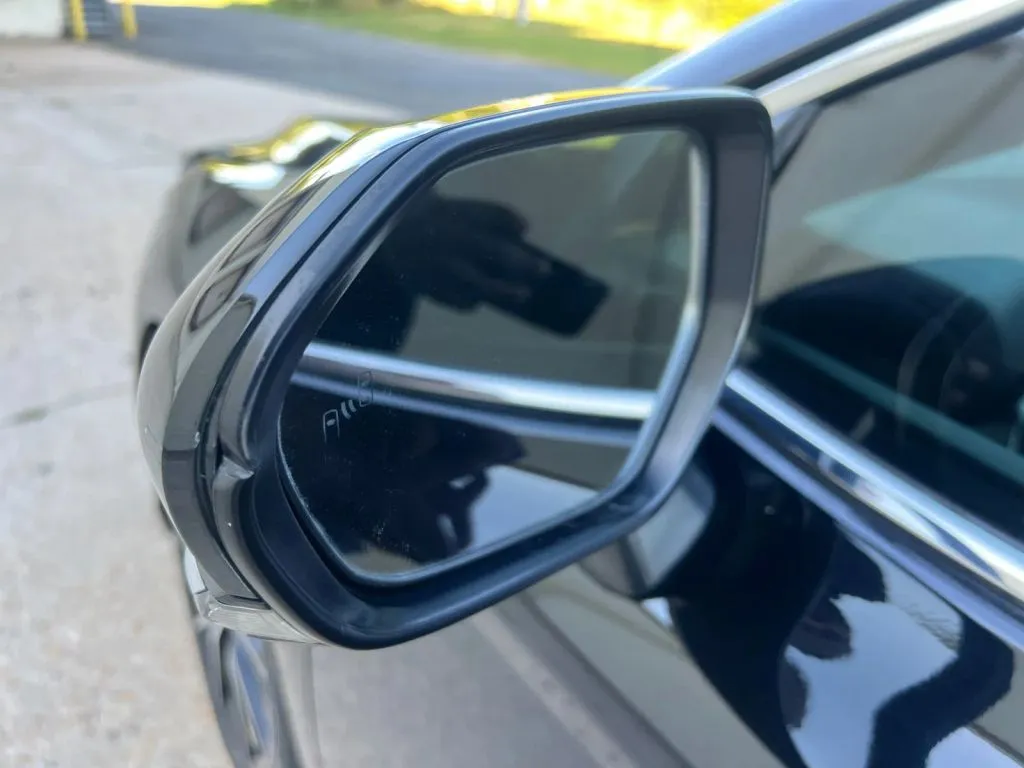 Toyota Camry photo 28