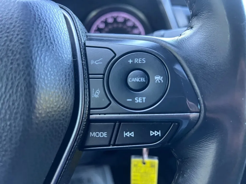 Toyota Camry photo 43