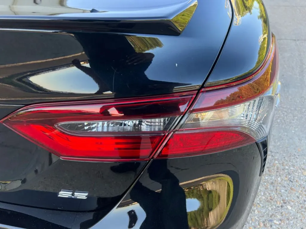 Toyota Camry photo 36