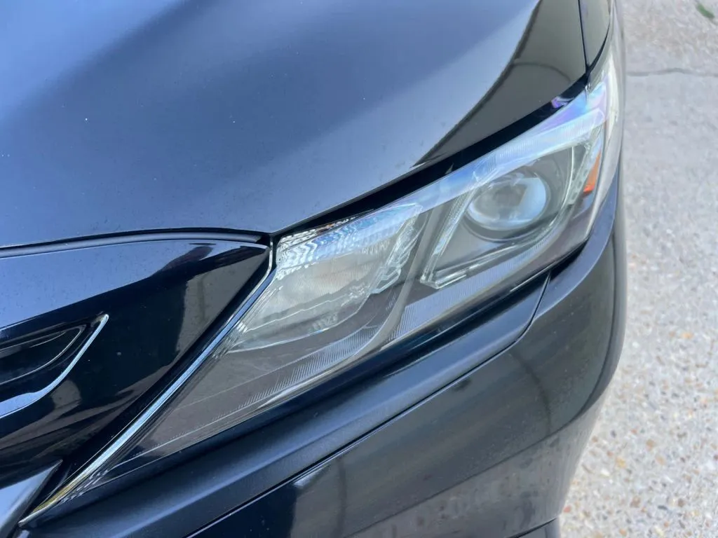 Toyota Camry photo 31