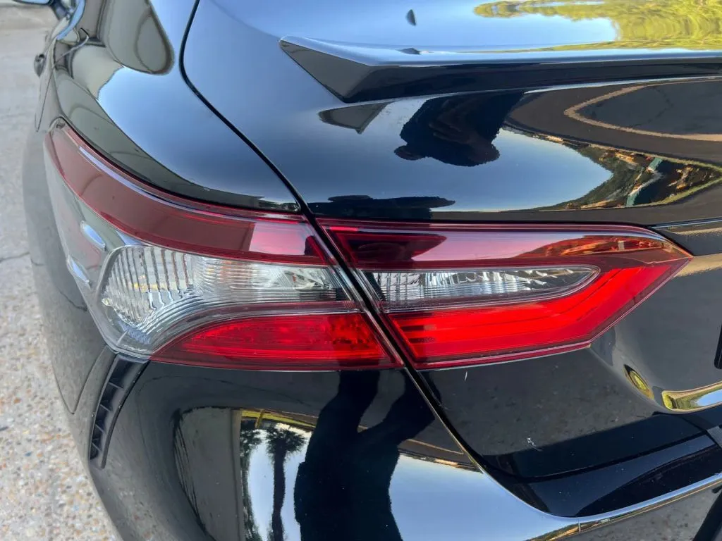 Toyota Camry photo 37
