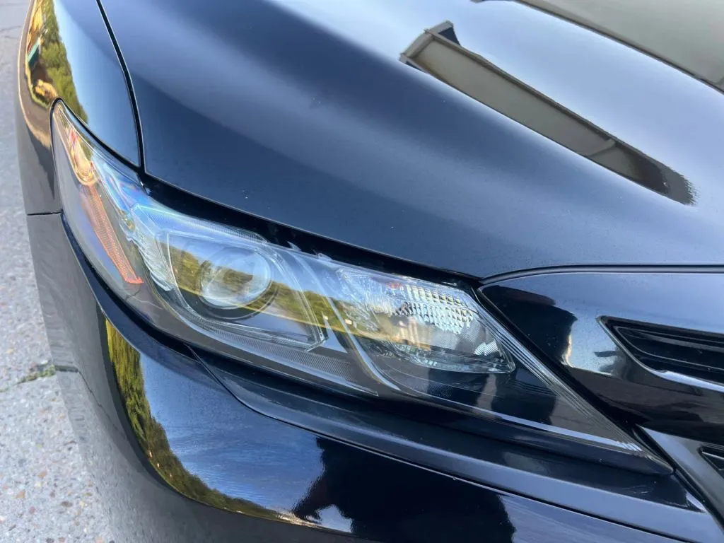 Toyota Camry photo 32