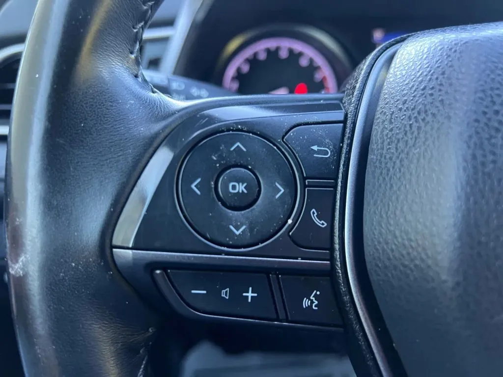 Toyota Camry photo 44