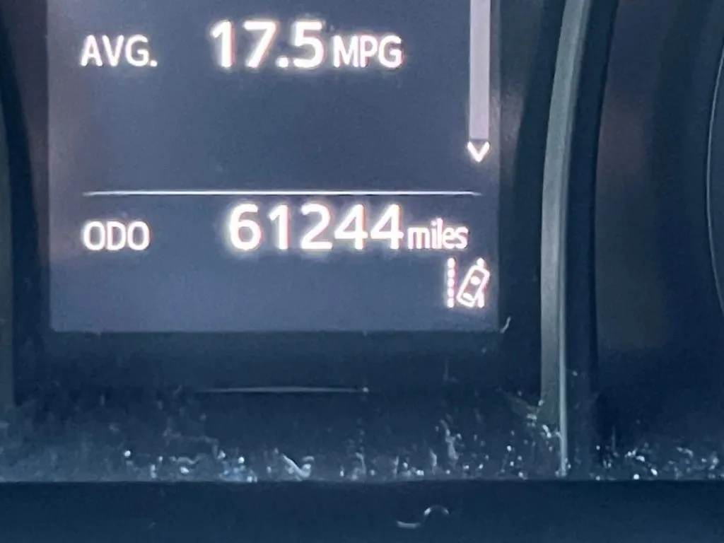 Toyota Camry photo 47