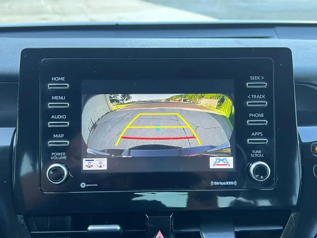 Toyota Camry photo 40