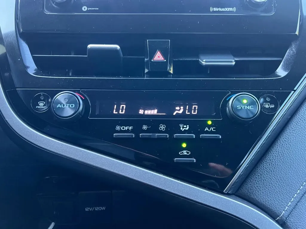 Toyota Camry photo 41