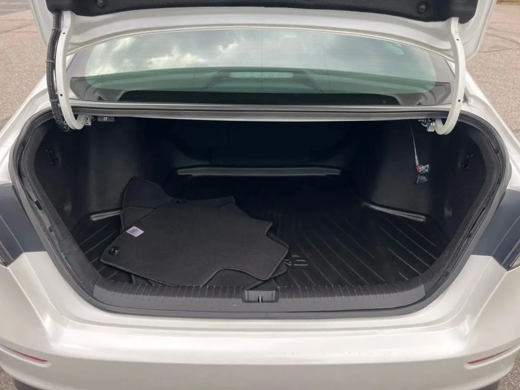 Honda Accord photo 22