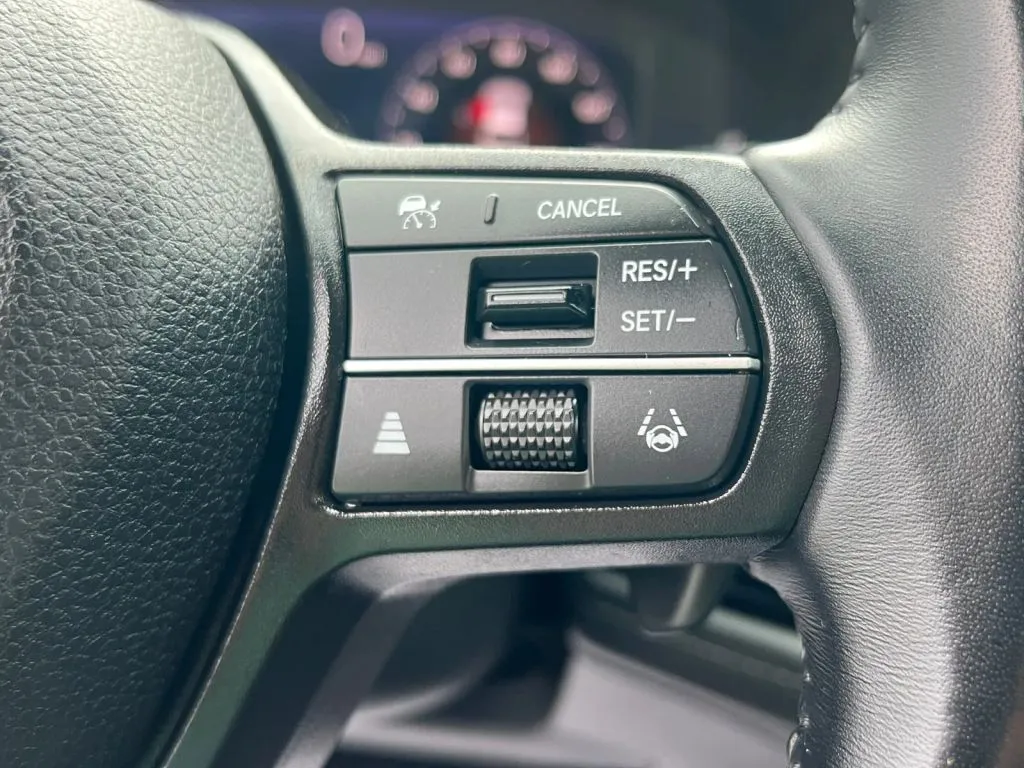Honda Accord photo 45
