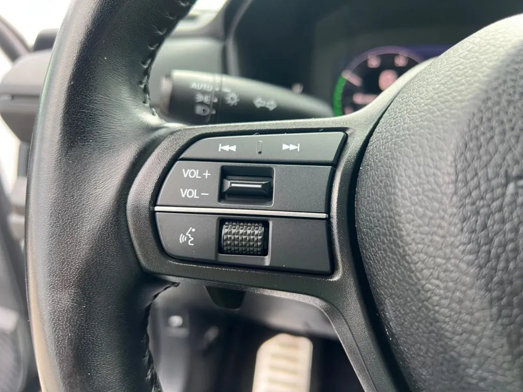 Honda Accord photo 46