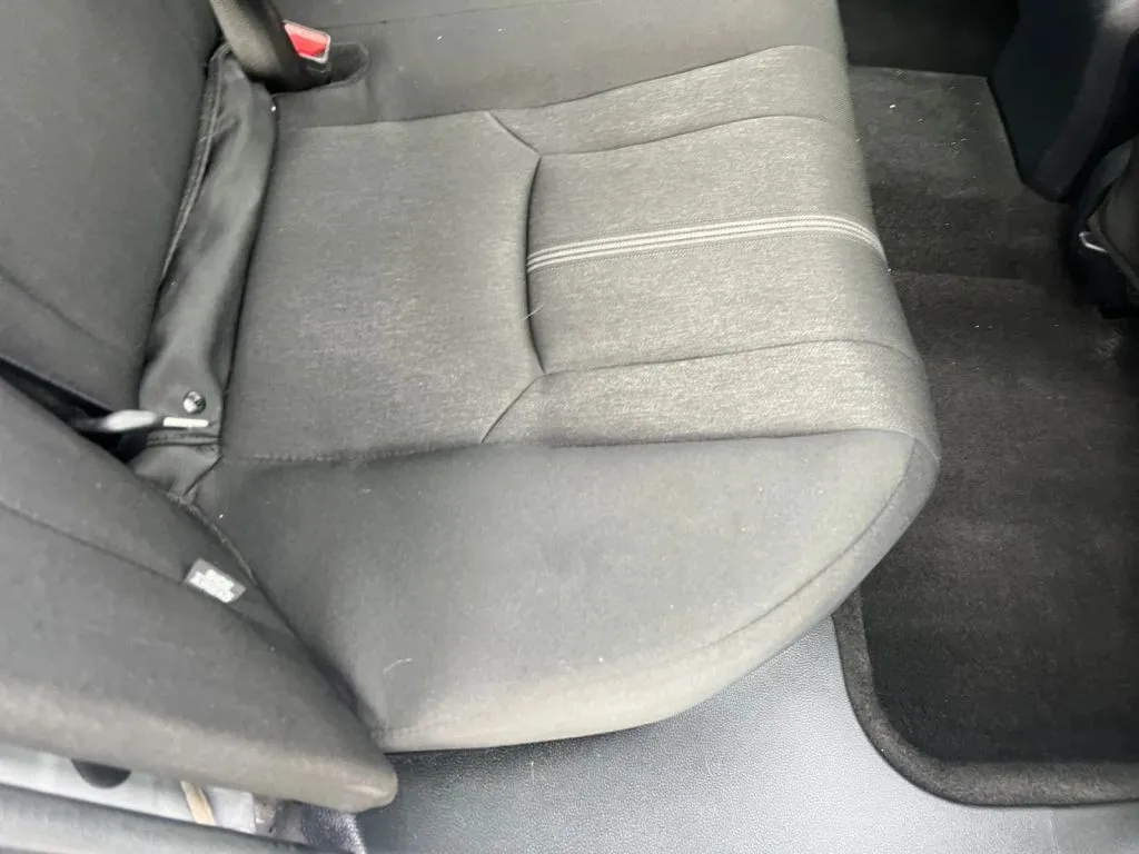 Honda Accord photo 20