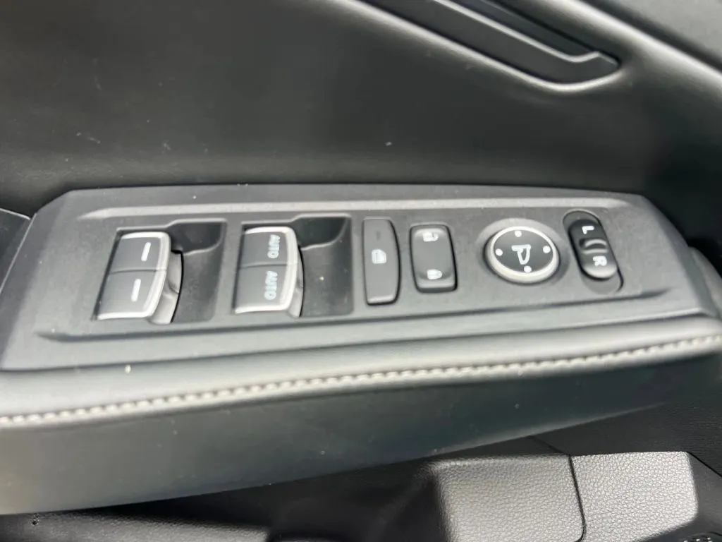 Honda Accord photo 47