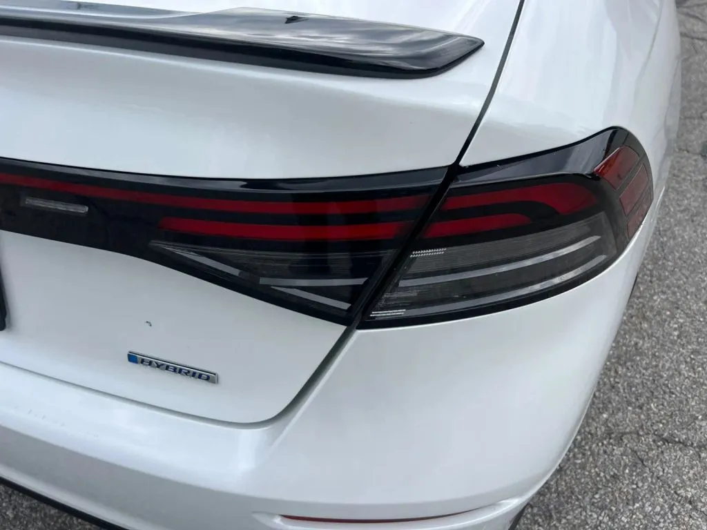 Honda Accord photo 37