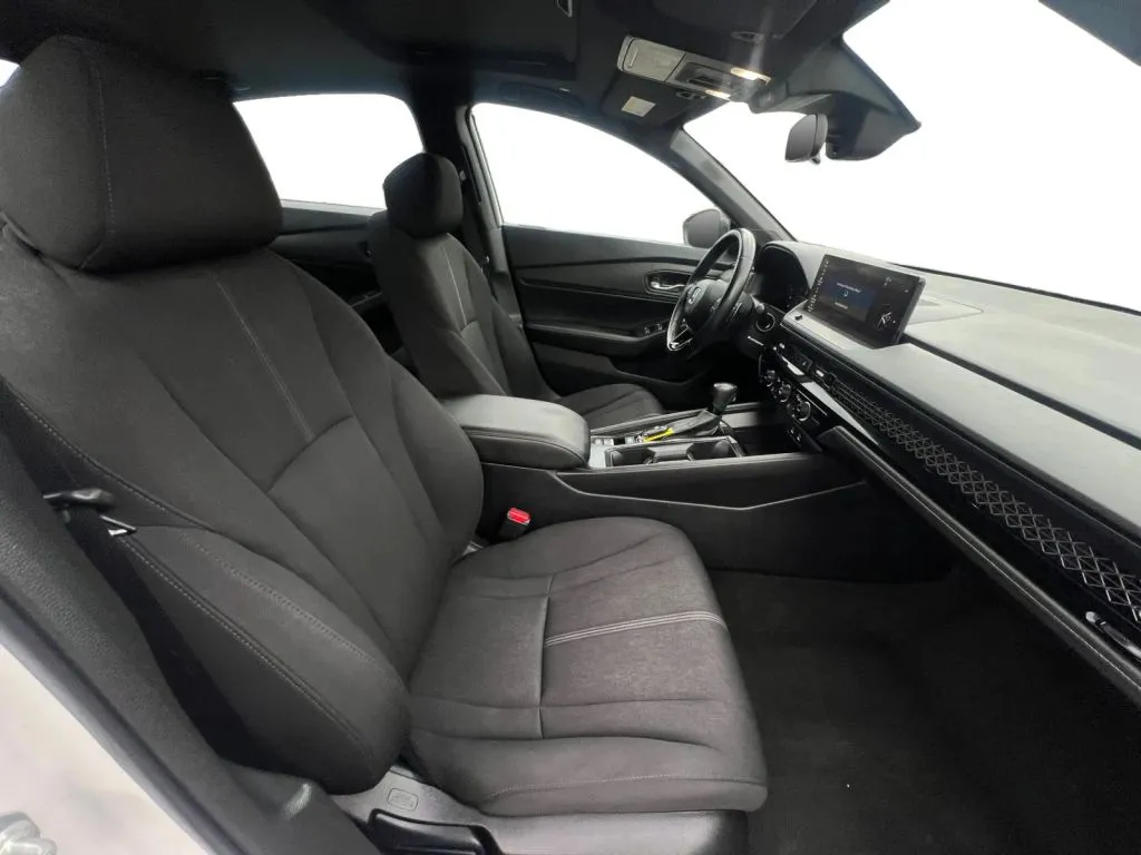 Honda Accord photo 15