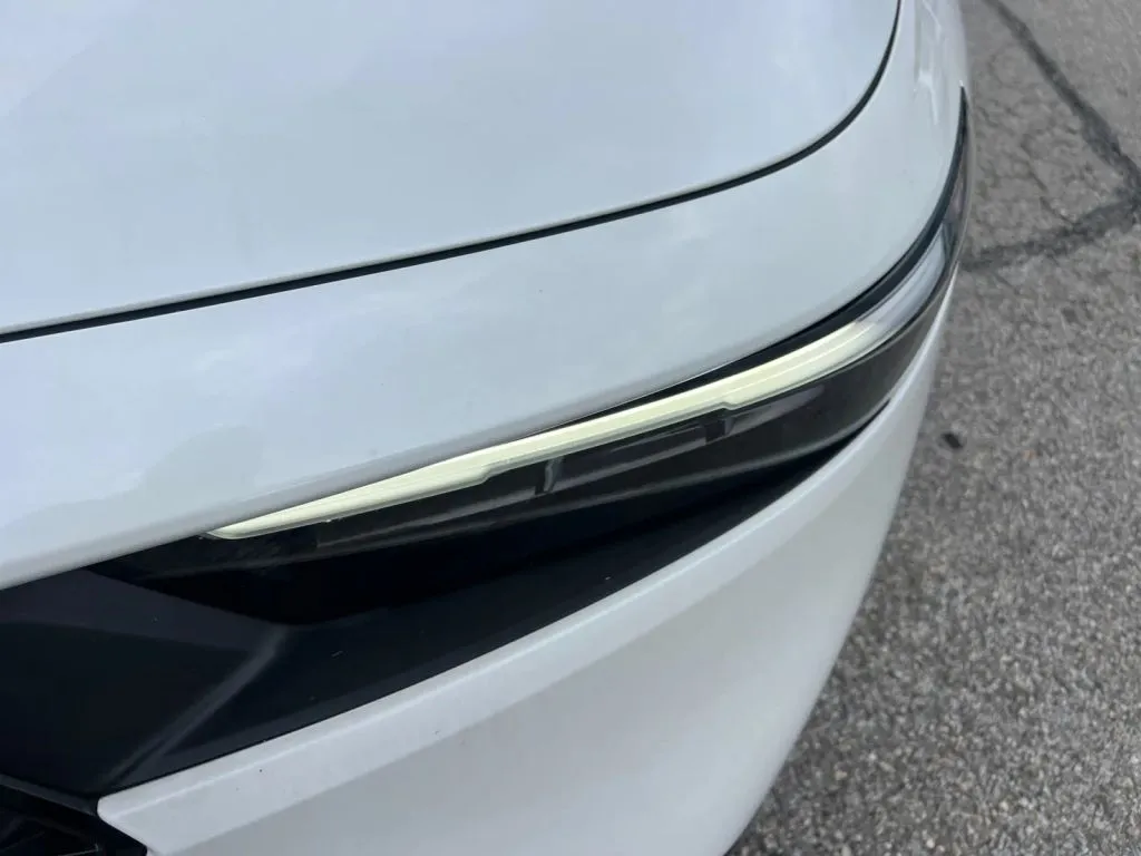 Honda Accord photo 32