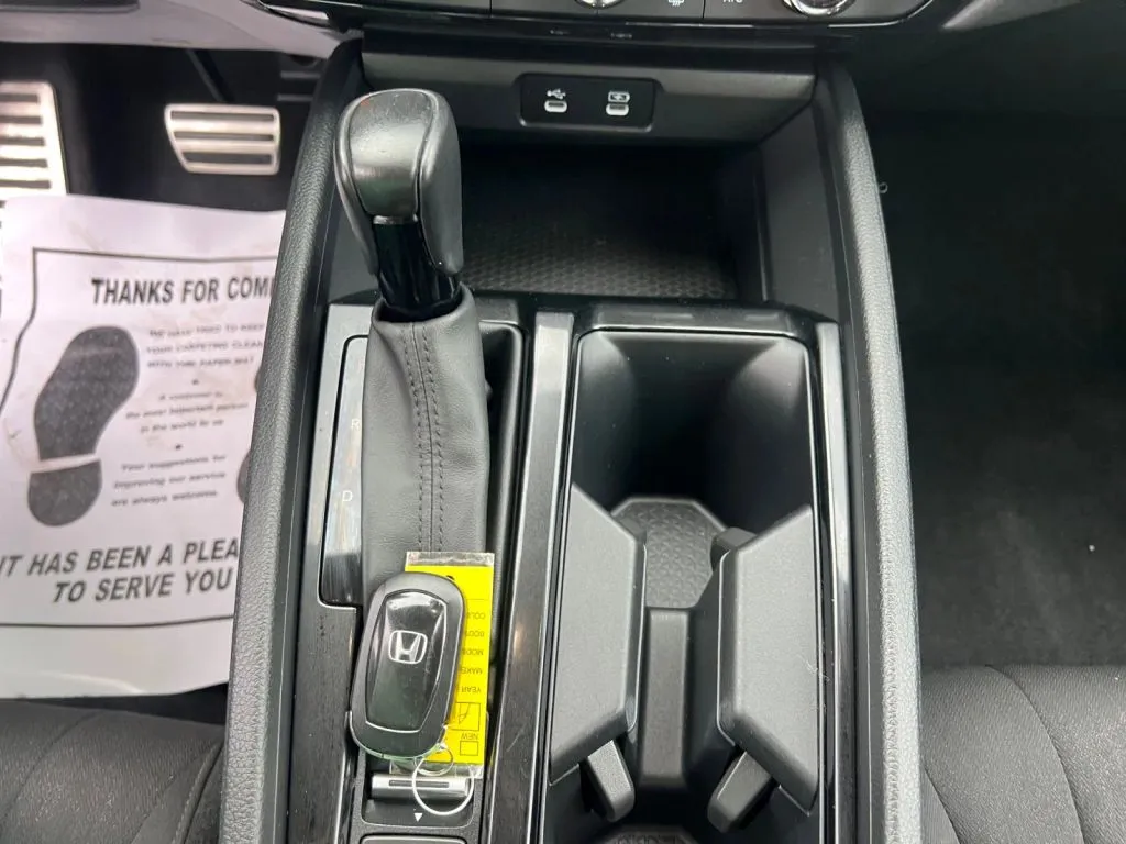 Honda Accord photo 43