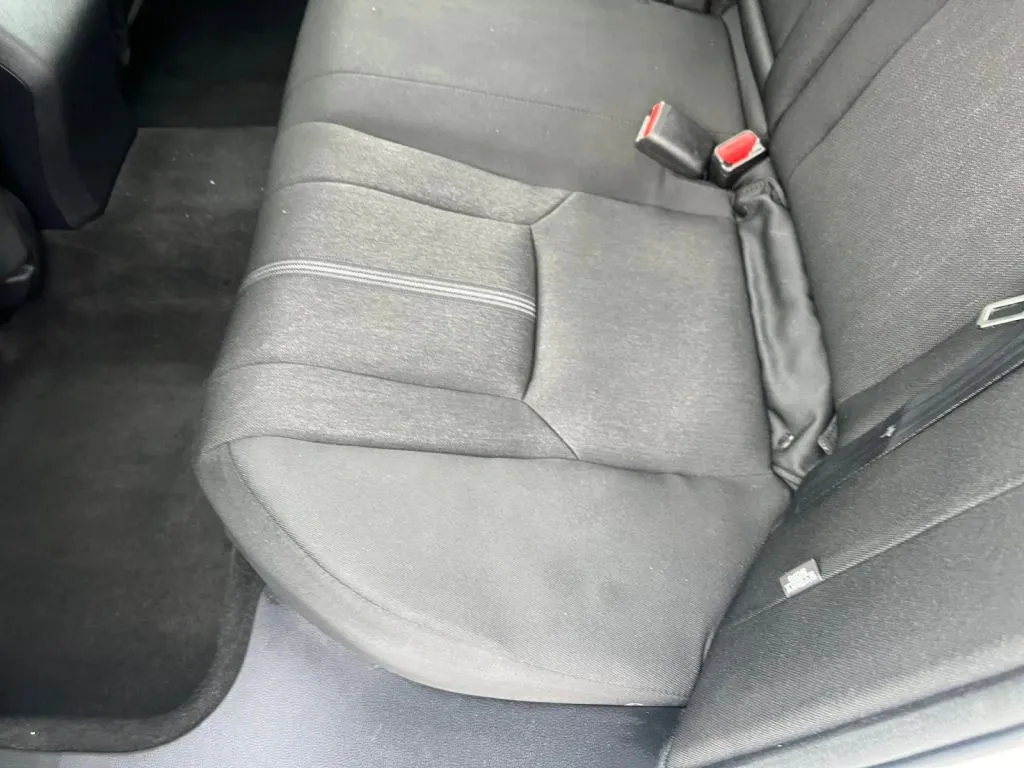 Honda Accord photo 23