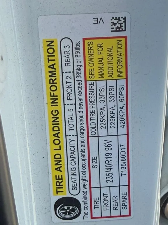 Honda Accord photo 3