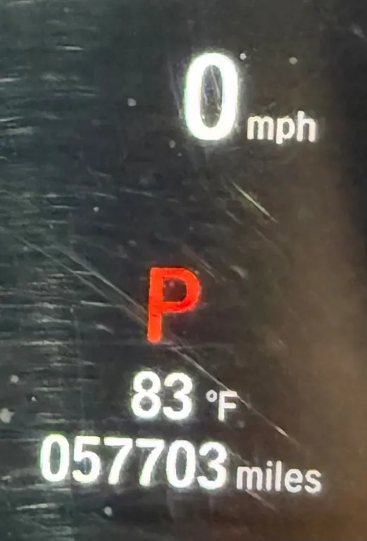 Honda Accord photo 2