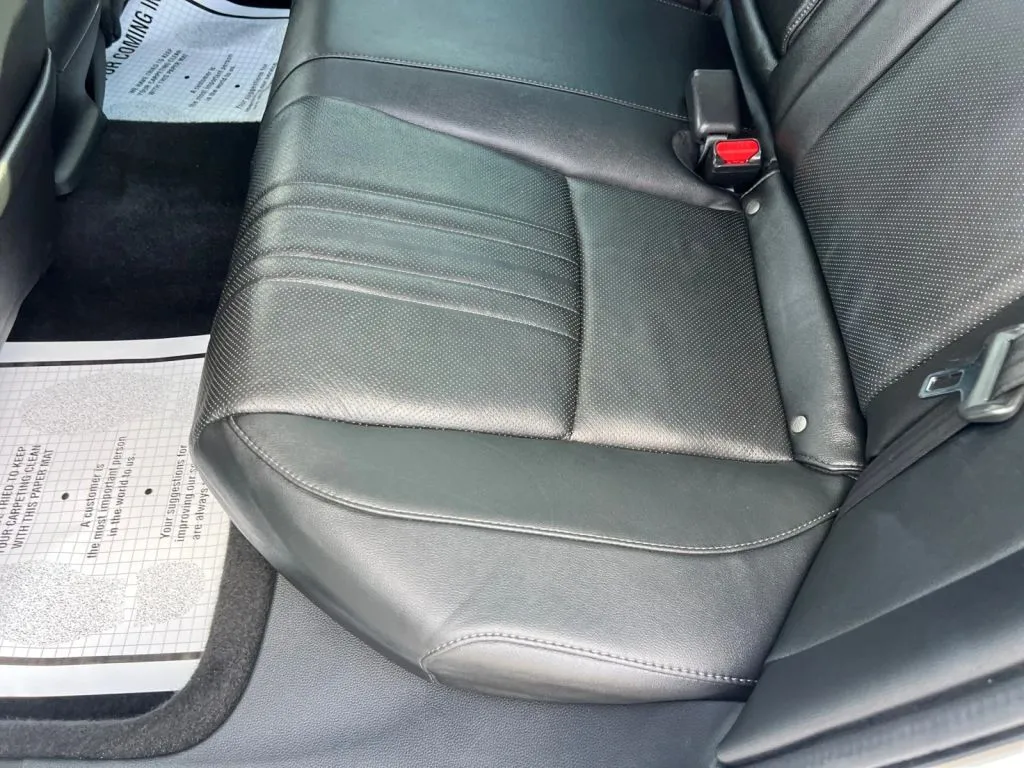 Honda Accord photo 22